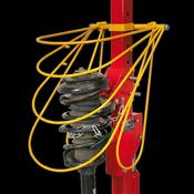 Sealey RE23RS Coil Spring Compressor Restraint System image
