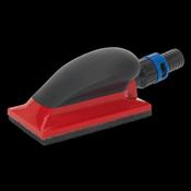 Sealey RE4011 Dust-Free Sanding Block 70 x 120mm image