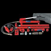 Sealey RE83/10 SuperSnap Hydraulic Body Repair Kit 10 Tonne
