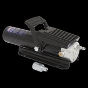 Sealey RE83/840 Air Hydraulic Pump 10tonne