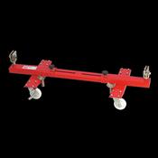 Sealey RE901 Adjustable Transportacar Trolley 2tonne Capacity image