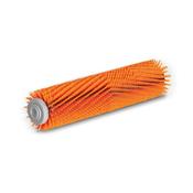 Karcher Roller Brush Orange for BR 30/4 C - Medium/Hard image