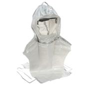3M S-855E Versaflo S Series Chemical Headtop image