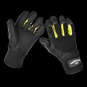 Sealey 9142XL Anti-Vibration Gloves X-Large - Pair image