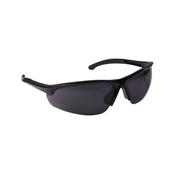 Sealey 9214 Worksafe Zante Style Smoke Lens Safety Glasses with Flexi Arms image