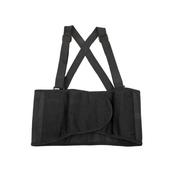 Sealey 9707M Back Support Belt Medium - 840-1020mm image