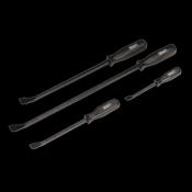 Sealey AK206 Pry Bar Set 4pc image