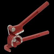 Sealey AK5055 3-in-1 Automotive Brake Pipe Bender image