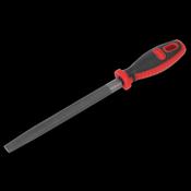 Sealey AK5731 Half-Round Engineer's File 200mm image