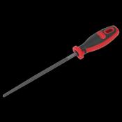 Sealey AK5732 Round Engineer's File 200mm image