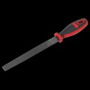 Sealey AK5735 Flat Taper Engineer's File 200mm image