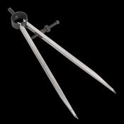 Sealey AK97111 Spring Divider 200mm image