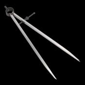 Sealey AK97112 Spring Divider 300mm image