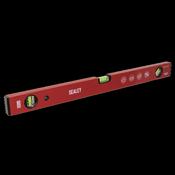 Sealey AK9860 Premier Spirit Level 600mm image