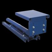 Sealey API10 Vice Mounting Plate for API Series Workbenches