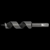 Sealey AW22x155 Auger Wood Drill Ø22 x 155mm image