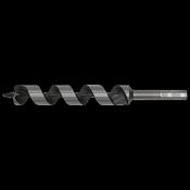 Sealey AW25x235 Auger Wood Drill Ã˜25 x 235mm image