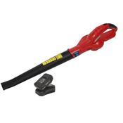 Sealey CB20VCOMBO2 SV20 Series Cordless Leaf Blower with 20V 2Ah Battery &amp; Charger image