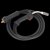 Sealey MIG/N325 MIG Torch 3m Euro Connection MB25 image