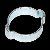 Sealey OCDE2023 O-Clip Double Ear Ø20-23mm Pack of 25 image