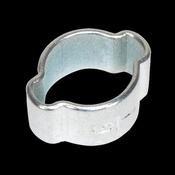 Sealey OCDE79 O-Clip Double Ear Ø7-9mm Pack of 25 image