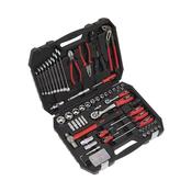 Sealey AK7400 Mechanic's Tool Kit 100pc image