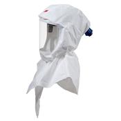 3M S-757 Versaflo S Series Headtop image