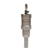 Starrett Deep Cutting Carbide Tipped Hole Saw, 25 mm CTD25 image