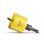 Starrett CSC16 16mm / 5/8" Cordless Smooth Cutting Hole Saw image