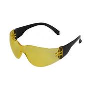 Ultimate Java Yellow Safety Glasses image