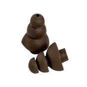 3M E-A-R Ultrafit Eartips Small, 25 pairs image