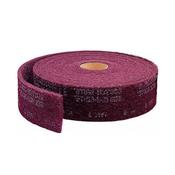 3M 03760 Scotchbrite 100mm X 10m AVFN CFRL image