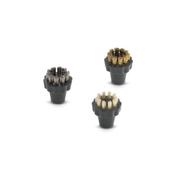 Karcher Mixed Round Brush Set for SGV image