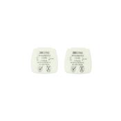 3M D7935 Secure Click P3R Particulates (Fine Dusts and Mists) - 2 Pair image