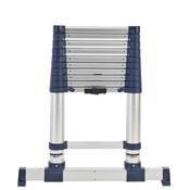 TB Davies 1303-081 Xtend+Climb 3.8m ProSeries S2.0 Telescopic Ladder image