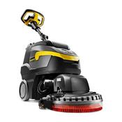 Karcher BD 38/12 C Bp Scrubber Dryer image