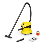 Karcher WD 2 Plus Vacuum Cleaner image
