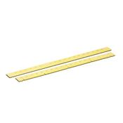 Karcher Oil-Resistant Grooved Suction Lips 450mm