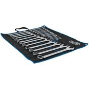 Draper 97918 Combination Spanner Set (25 Piece) image