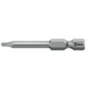Wera 060170 #3 x 50mm Square Power Bit image