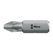 Wera 056812 Pozidriv #1 x 50mm Power Bit image