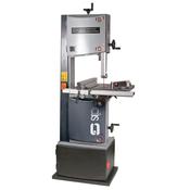 SIP 01444 14" Heavy Duty Wood Bandsaw