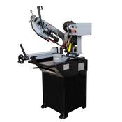 SIP 01520 Swivel Head Pull Down Metal Cutting Bandsaw 230v 8"