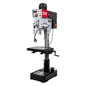 SIP 01721 Industrial F40-IDA Vari-Speed 2.2kW 400v Floor Pillar Drill