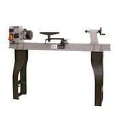 SIP 01940 14" x 43" Professional Variable Speed Wood Lathe image