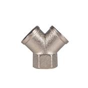 SIP 02341 'Y' Piece 1/4" Bore image