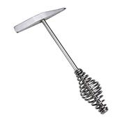 SIP 02709 Spring Handle Metal Chipping Hammer image
