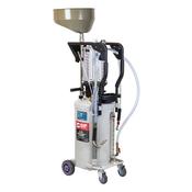 SIP 03722 80 Litre Suction Oil Drainer with Inspection Chamber