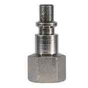 SIP 04138 Export Universal Female Bayonet- 1/4" BSPT End Fitting