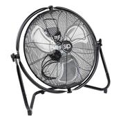 SIP 05635 20" Heavy-Duty Orbital Floor Fan